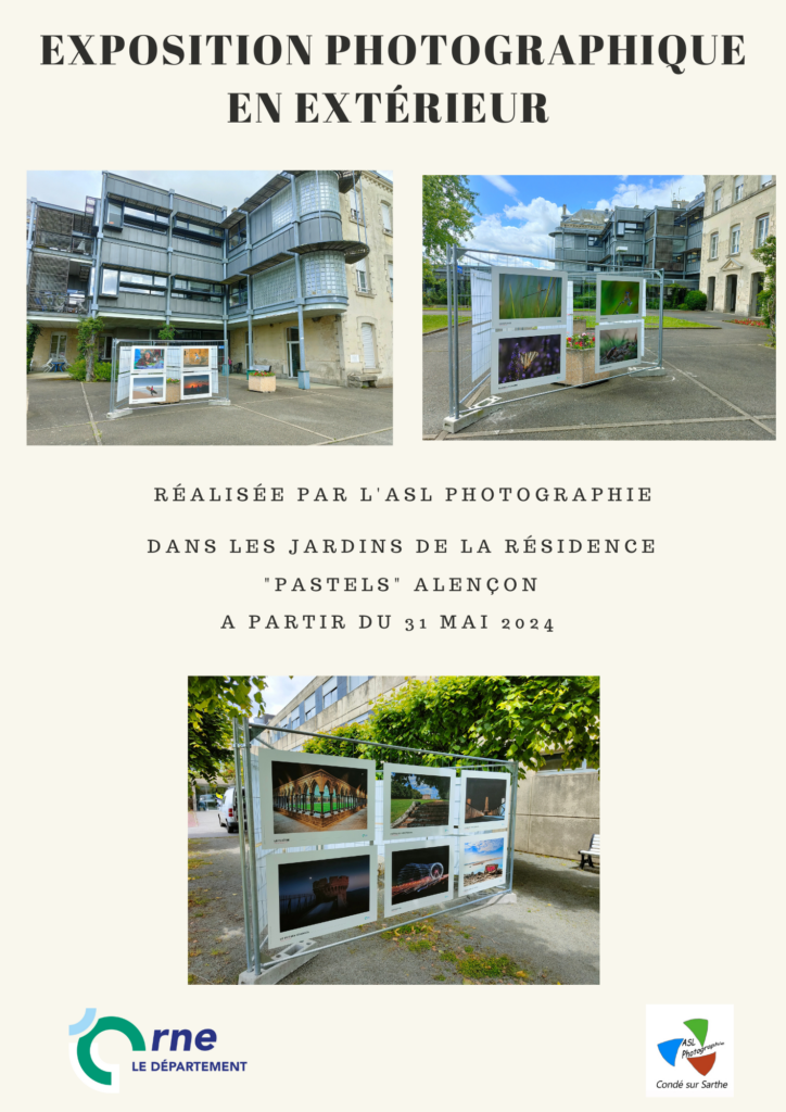 exposition photo