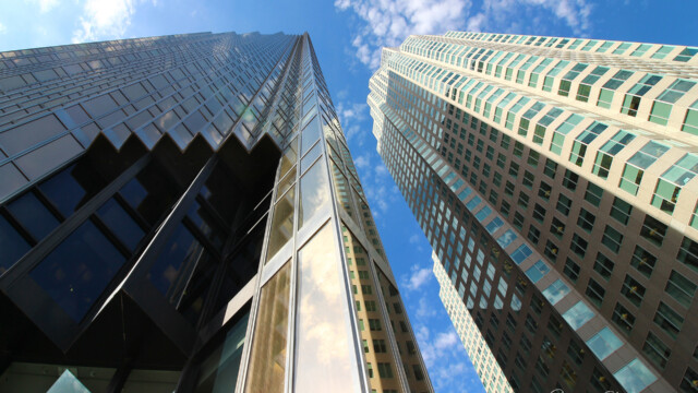 buildings